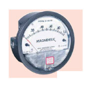 Differential Pressure Gauge "Dwyer" model 2000-0 Differential Pressure Gauge "Dwyer" model 2000-0